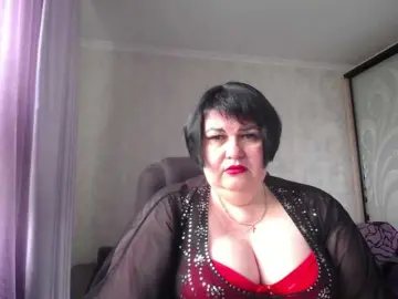 Bongacams Adult Video Chat of DianaLady