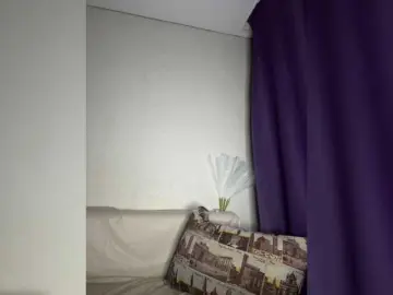Bongacams Free Porn Cam of LuybiMenya
