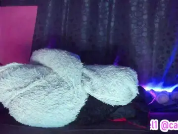 Bongacams Nude Webcam of cata-anngel