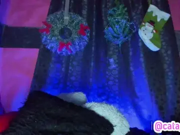 Bongacams Adult Webcams of cata-anngel