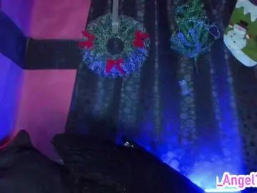 Bongacams Best Webcam of cata-anngel