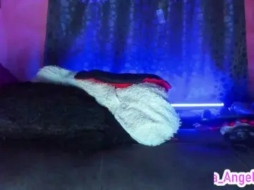 Bongacams Best Webcam of cata-anngel