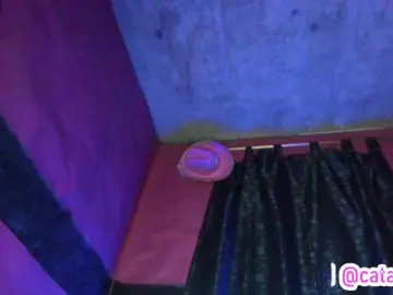 Bongacams Private Sex Chat of cata-anngel