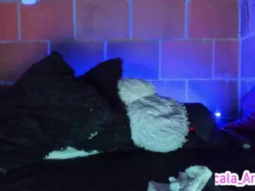 Bongacams Nude Webcam of cata-anngel