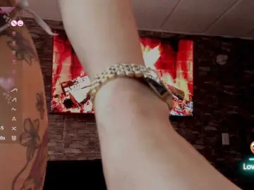 Bongacams Adult Video Chat of Charlotte-greys