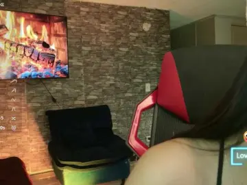 Bongacams Live Sex of Charlotte-greys