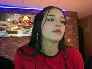 Bongacams Free Porn Cam of Charlotte-greys