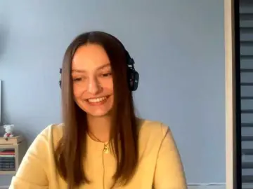 Bongacams Sex Chat of KittieRusu