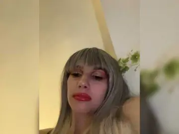 Bongacams Sex Cam of Ksyusha12