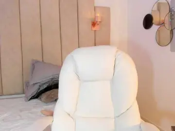 Bongacams Sex Chat of naylaa-