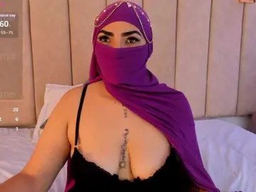 Bongacams Sex Cam of naylaa-