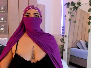 Bongacams Adult Webcam of naylaa-