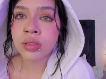 Bongacams Live Sex of Lily-Woodz