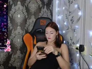 Bongacams Nude Webcam of Veta-konfeta