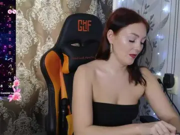 Bongacams Nude Webcam of Veta-konfeta