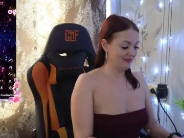 Bongacams Sex Chat of Veta-konfeta