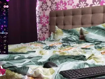 Bongacams Nude Webcam of Veta-konfeta