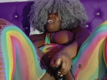 Bongacams Adult Video Chat of ebony-NeighborMoans