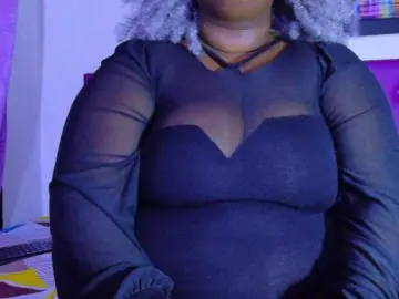 Bongacams Live Porn of ebony-NeighborMoans