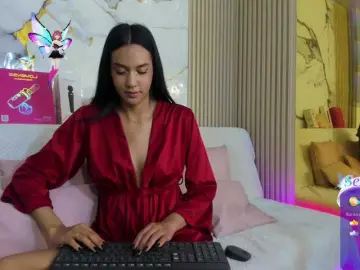 Bongacams Sex Chat of Artemiss-tay