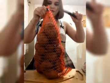 Bongacams Adult Webcams of Kikki