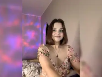 Bongacams Adult Video Chat of Kikki