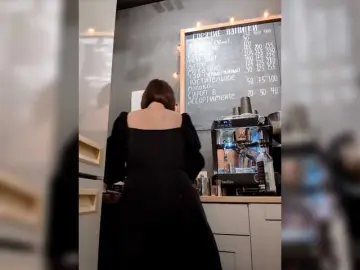 Bongacams Sex Cam of Kikki