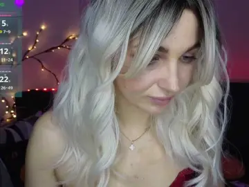 Bongacams Adult Webcams of MellicaX