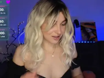 Bongacams Adult Webcam of MellicaX