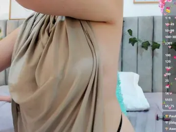 Bongacams Sex Chat of adiila