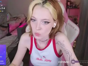 Bongacams Best Webcam of crispy-tati-