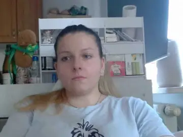 Bongacams Nude Webcam of BritneyBlond