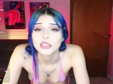 Bongacams Nude Webcam of ElyCandyCurse