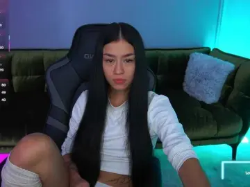 Bongacams Live Sex Cam of FataleNellie