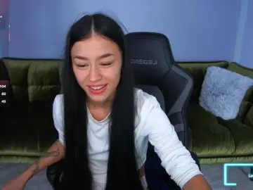 Bongacams Live Sex of FataleNellie