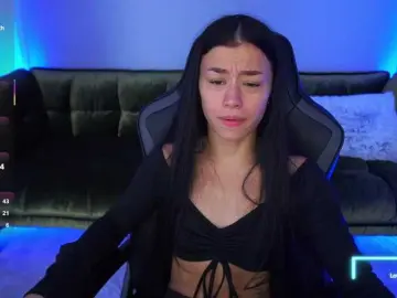 Bongacams Best Webcam of FataleNellie
