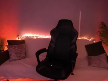 Bongacams Nude Webcam of FataleNellie