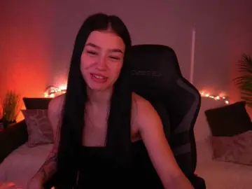 Bongacams Adult Video Chat of FataleNellie