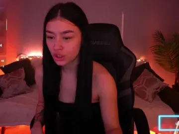 Bongacams Best Webcam of FataleNellie