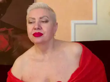 Bongacams Best Webcam of PoshLadyx