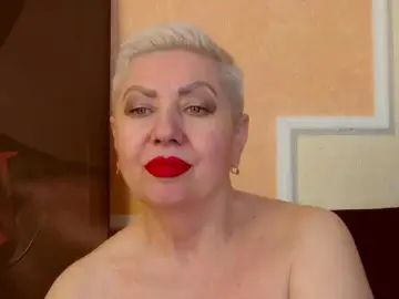 Bongacams Live Sex Cam of PoshLadyx