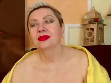 Bongacams Live Porn of PoshLadyx