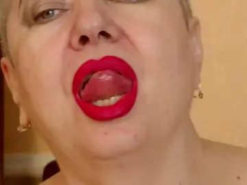 Bongacams Nude Webcam of PoshLadyx