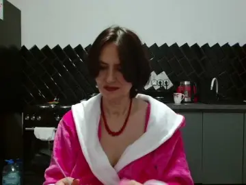 Bongacams Nude Webcam of ANGELALADI