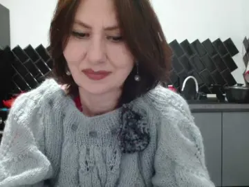 Bongacams Nude Webcam of ANGELALADI