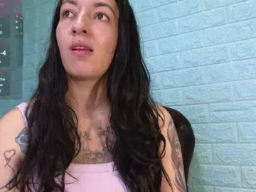 Bongacams Sex Cam of Msalome