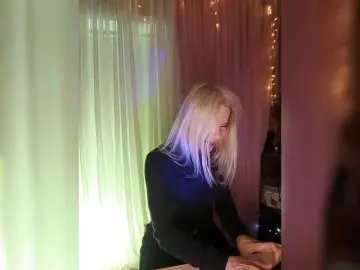 Bongacams Best Webcam of miss-1m