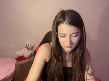 Bongacams Free Porn Cam of nessy-messy
