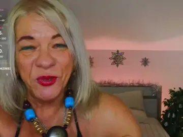 Bongacams Live Sex of AnittaHarris