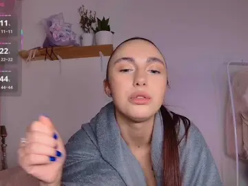 Bongacams Private Sex Chat of Lerochkaa